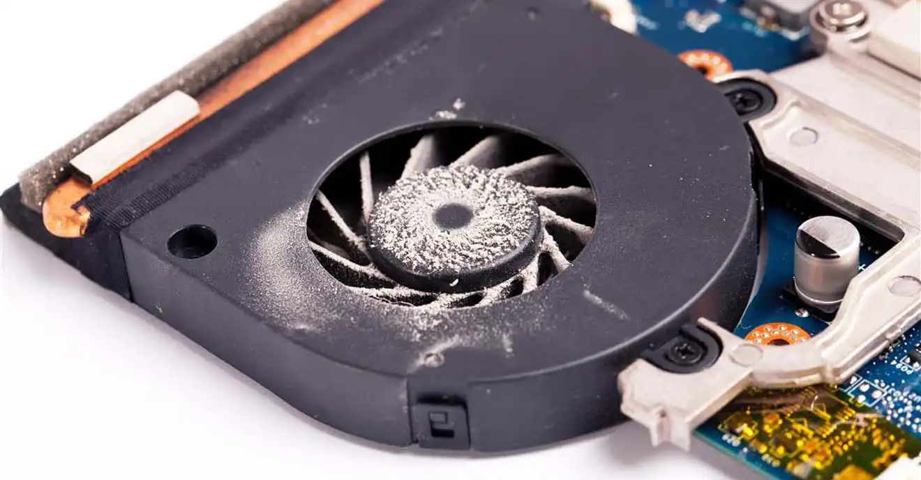 Чистка ноутбука Acer от пыли в Таганроге | Замена термопасты