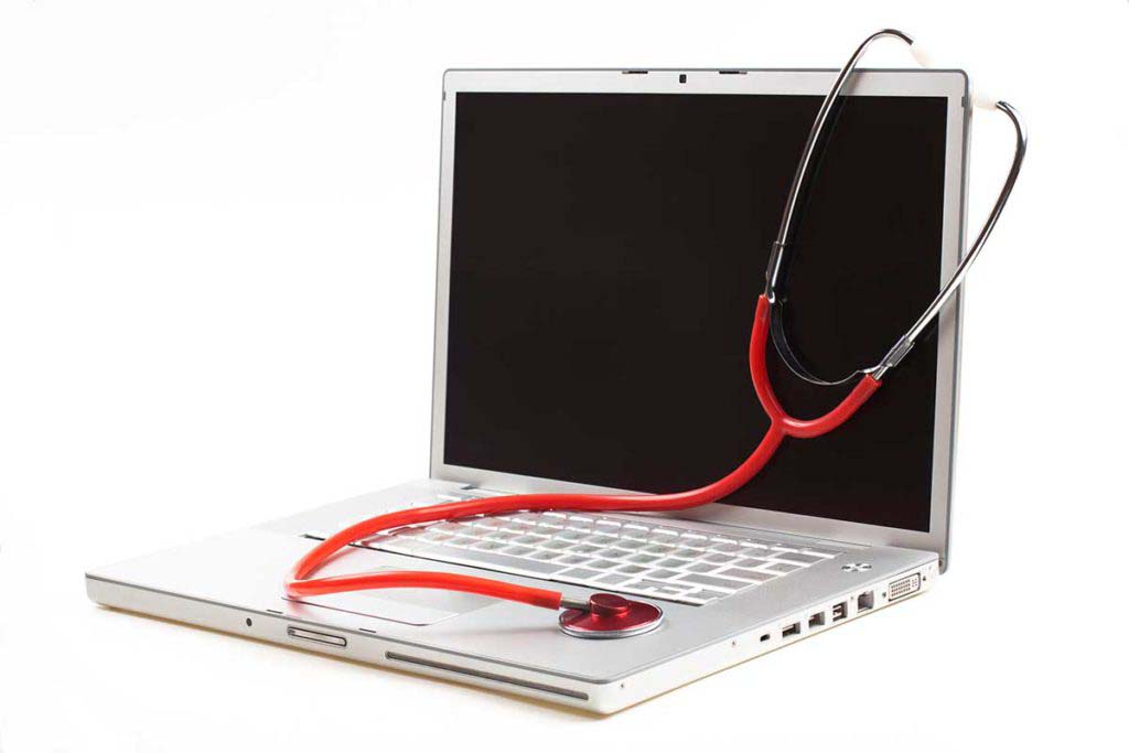 Бесплатная диагностика ноутбука в Таганроге