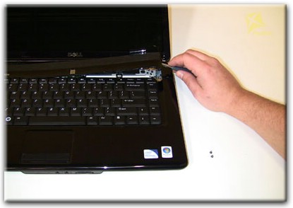 Ремонт клавиатуры на ноутбуке Dell в Таганроге