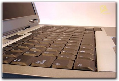 Замена клавиатуры ноутбука Emachines в Таганроге