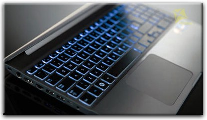 Ремонт клавиатуры на ноутбуке Samsung в Таганроге