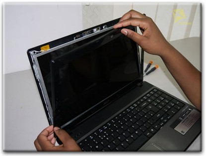 Замена экрана ноутбука Acer в Таганроге
