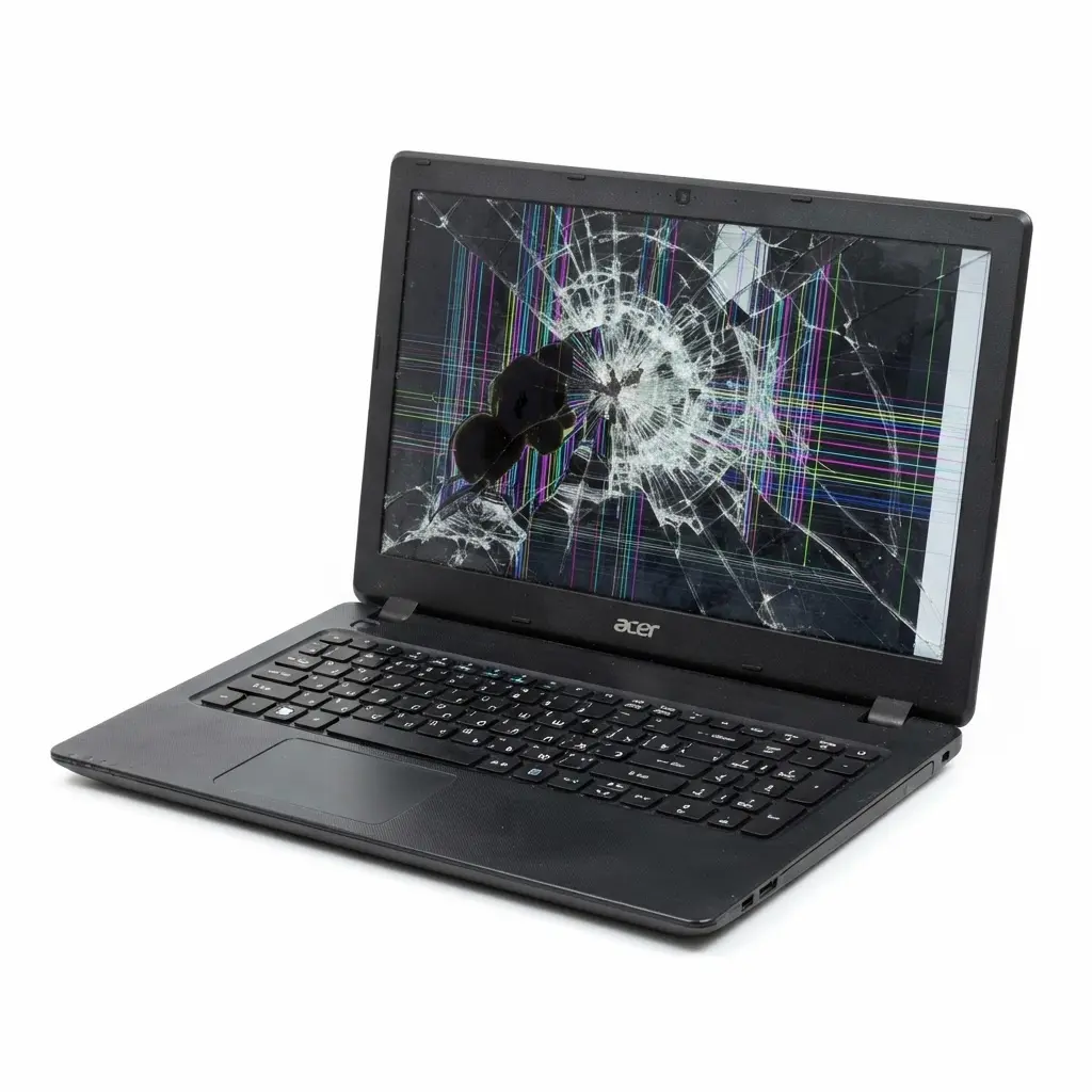 поменять матрицу ноутбука Acer в Таганроге