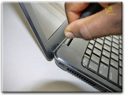Замена экрана ноутбука Compaq в Таганроге