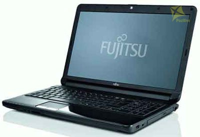 Замена экрана ноутбука Fujitsu Siemens в Таганроге