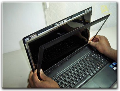 Замена экрана ноутбука Lenovo в Таганроге