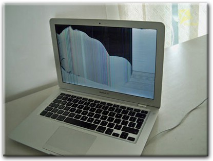 Замена матрицы Apple MacBook в Таганроге
