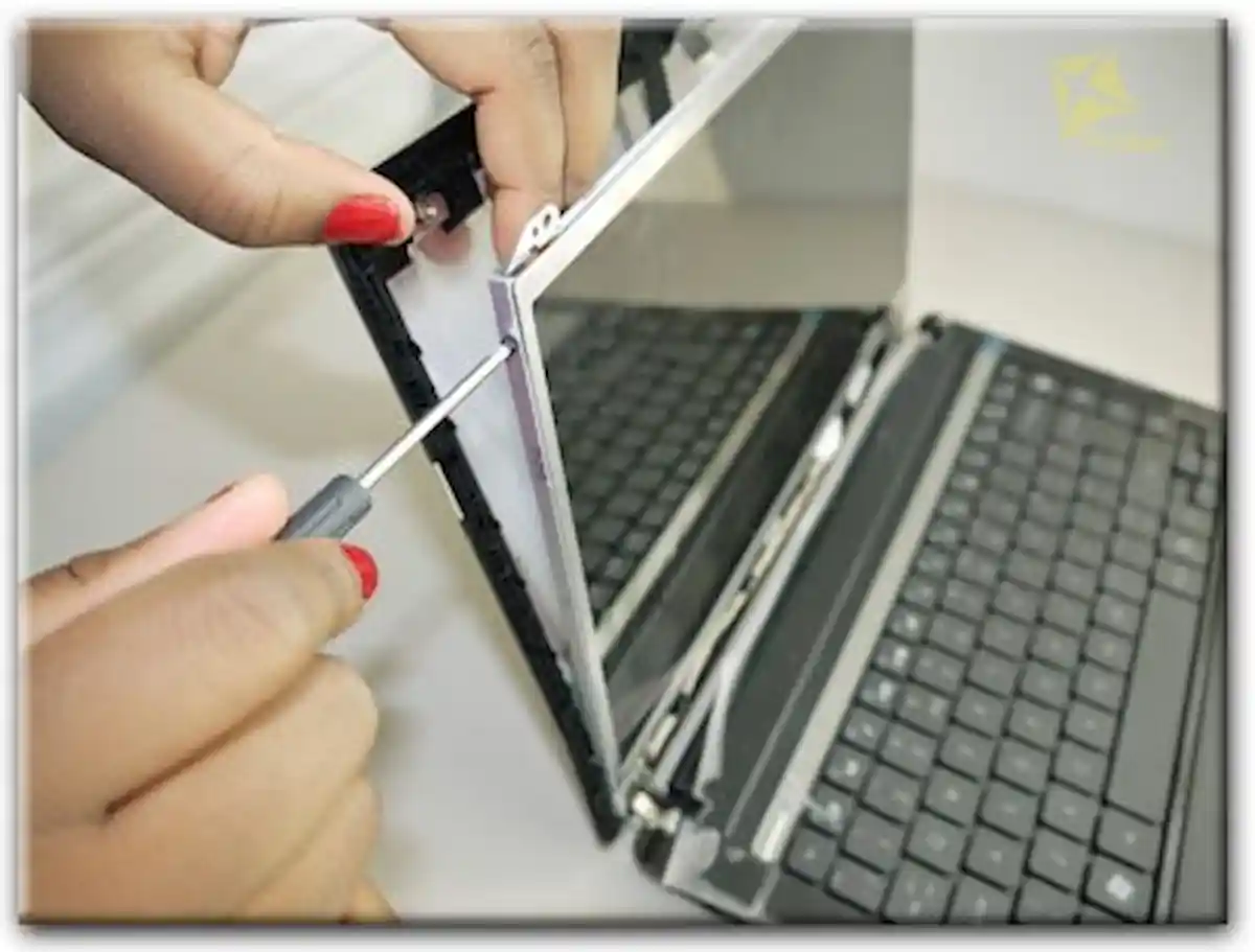 Замена экрана ноутбука Packard Bell в Таганроге