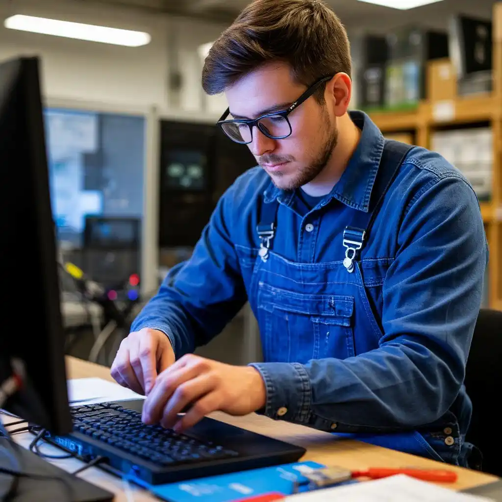 Настройка VPN в Таганроге