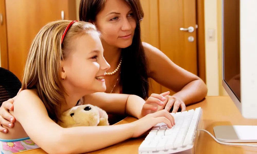 настройка родительского контроля в Таганроге