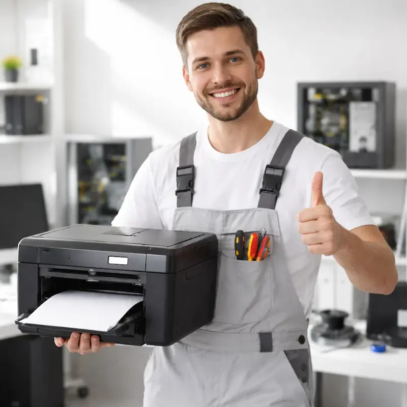 Подключение периферийных устройств к ПК в Таганроге