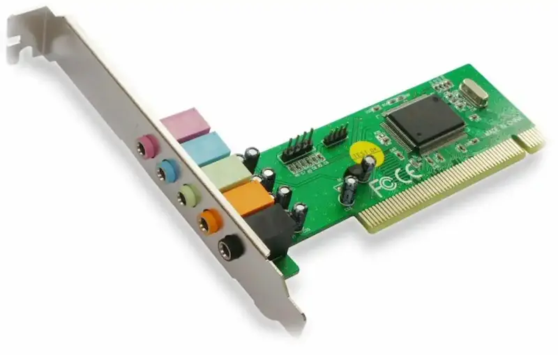 Установка звуковой карты на компьютер в Таганроге