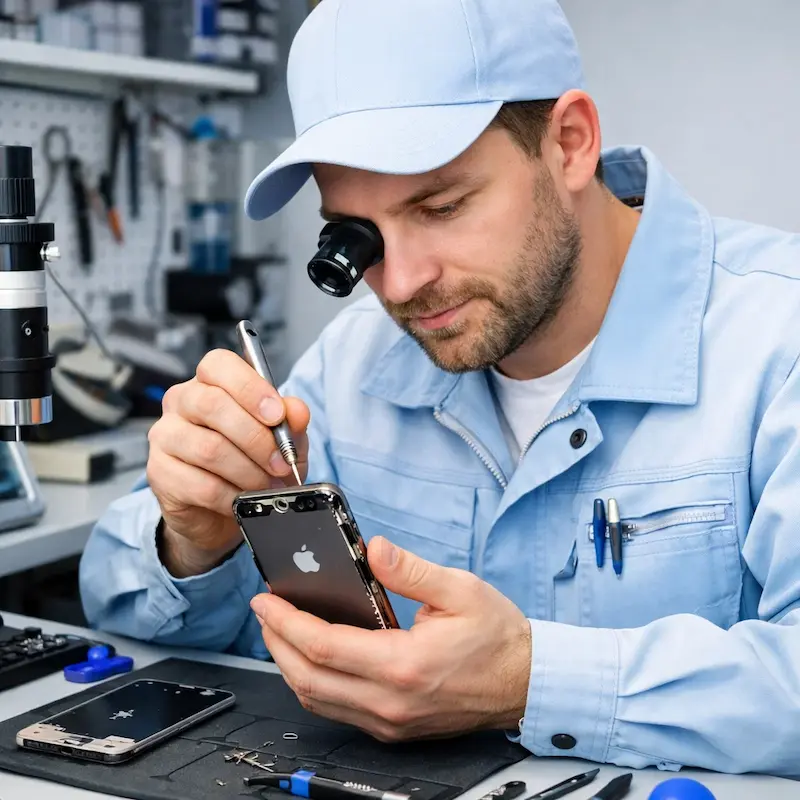 Ремонт Apple iPhone в Таганроге