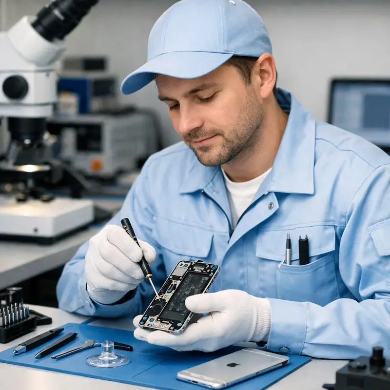 Ремонт Айфона в Таганроге